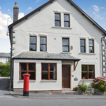 Nyaraló The Old Post Office Fell Grange-over-Sands