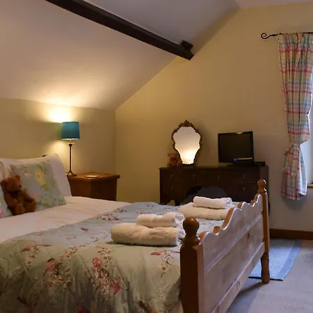 The Old Post Office Fell Holiday home *