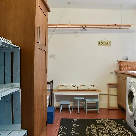 The Old Post Office Fell Holiday home *