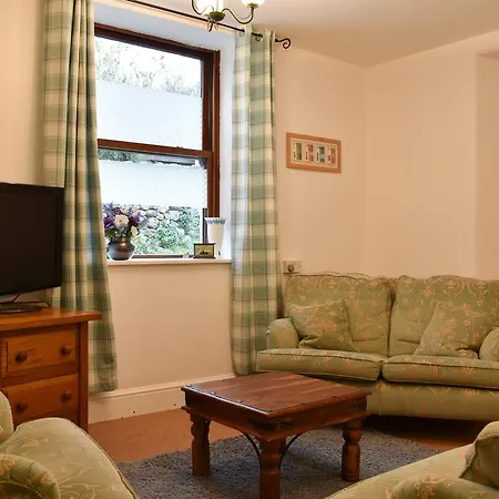 The Old Post Office Fell Holiday home