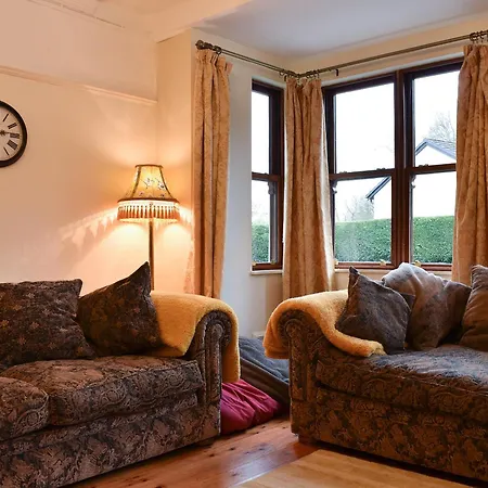 The Old Post Office Fell Holiday home *
