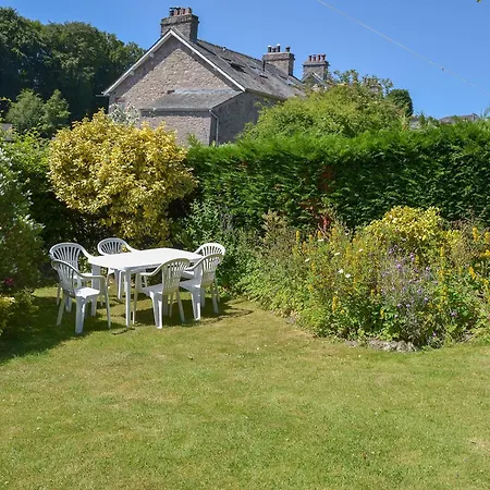 The Old Post Office Fell Holiday home Grange-over-Sands