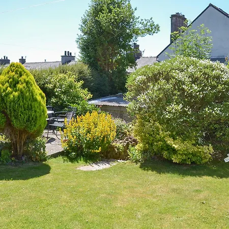 Holiday home The Old Post Office Fell Grange-over-Sands